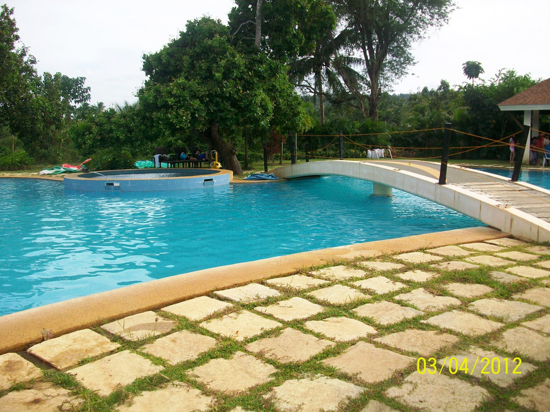 Amansinaya Mountain Resort