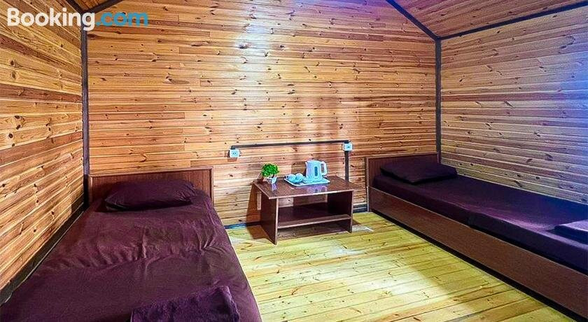 Karvan Hotel-Sanatorium Naftalan