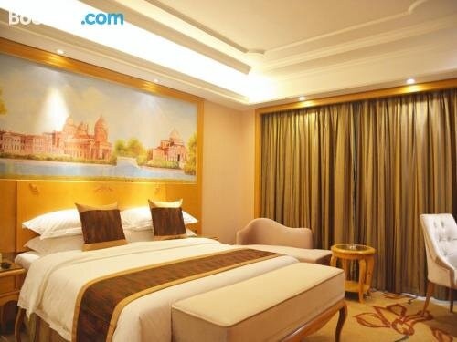 宣城维也纳国际酒店花园店主图