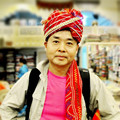顽童有点儿老