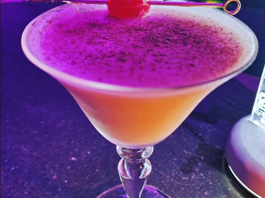 Fuze LKF-香港必去景点