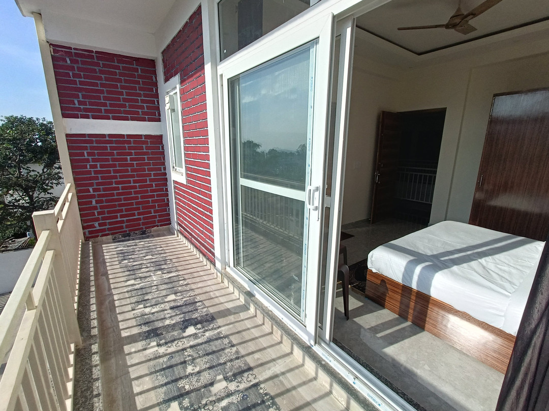 Blessings Always Homestay主图