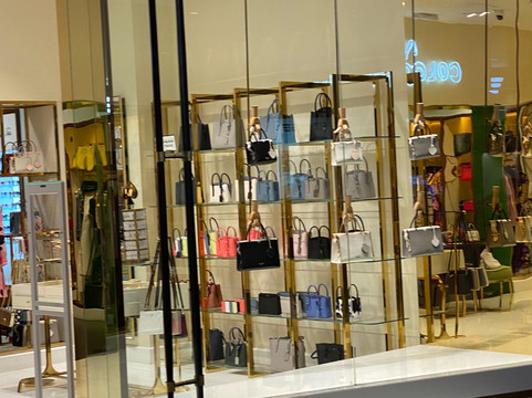 Kate Spade-Kuwait City必去景点