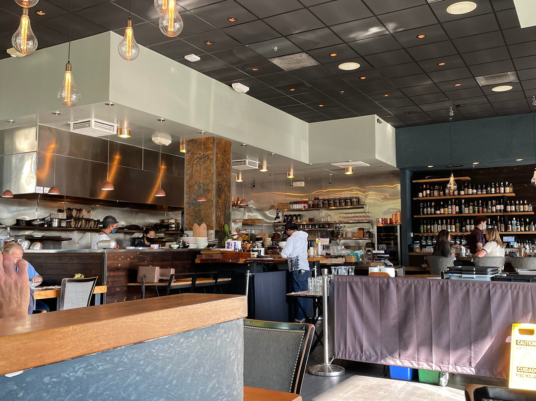 Fish & Bird Sousahu Izakaysa