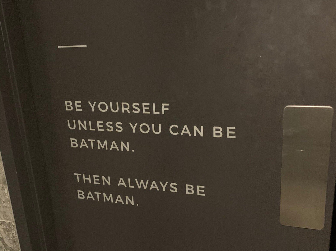 马里昂酒店主图