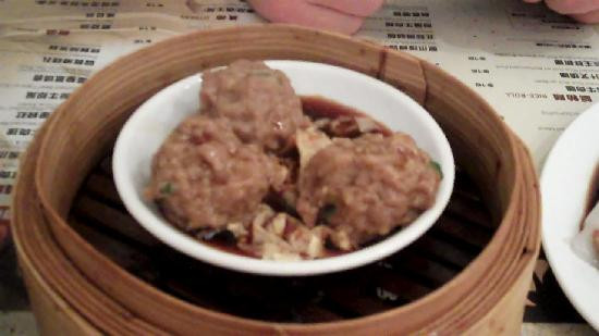 囍点心