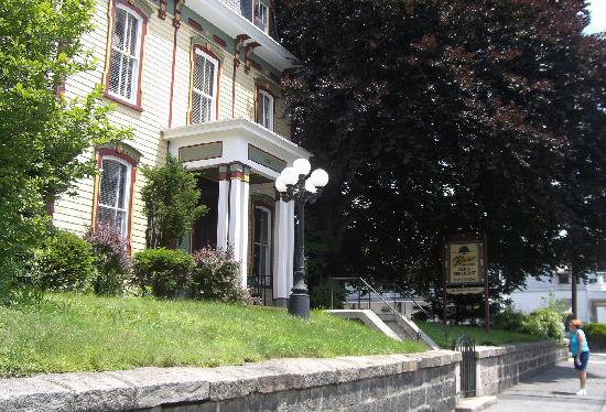 Kaier Mansion Bed & Breakfast-客卧