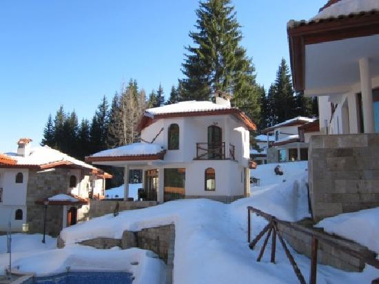 Sokolovci酒店住宿-Forest Nook 1 & 2