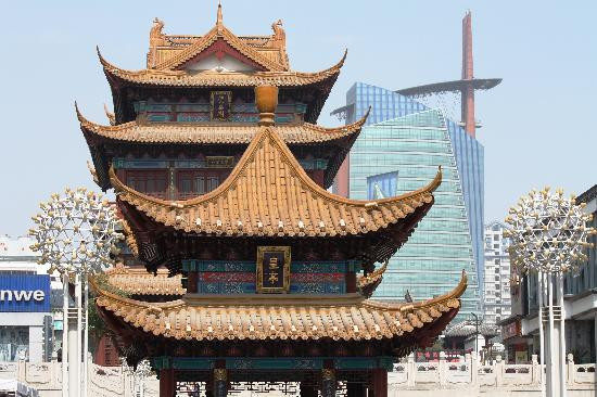 格林豪泰（无锡崇安寺三阳广场地铁站店）主图