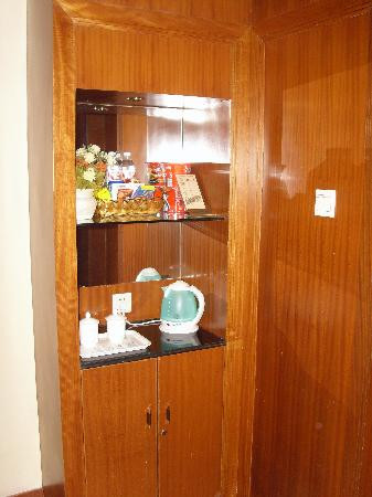 申鹏国际商务酒店主图