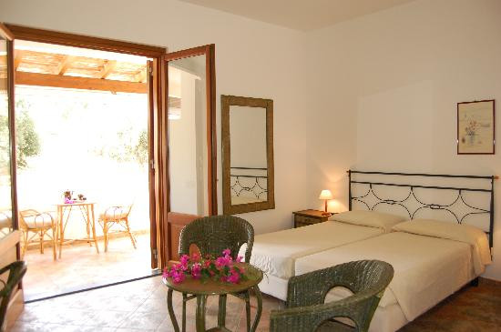 Residence-Hotel Baia Portinenti