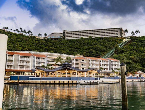 埃尔康基斯塔多尔度假村-波多黎各主图