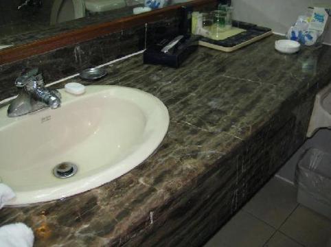 太平洋大酒店-浴室