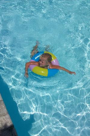 Water Town USA-Flournoy必去景点