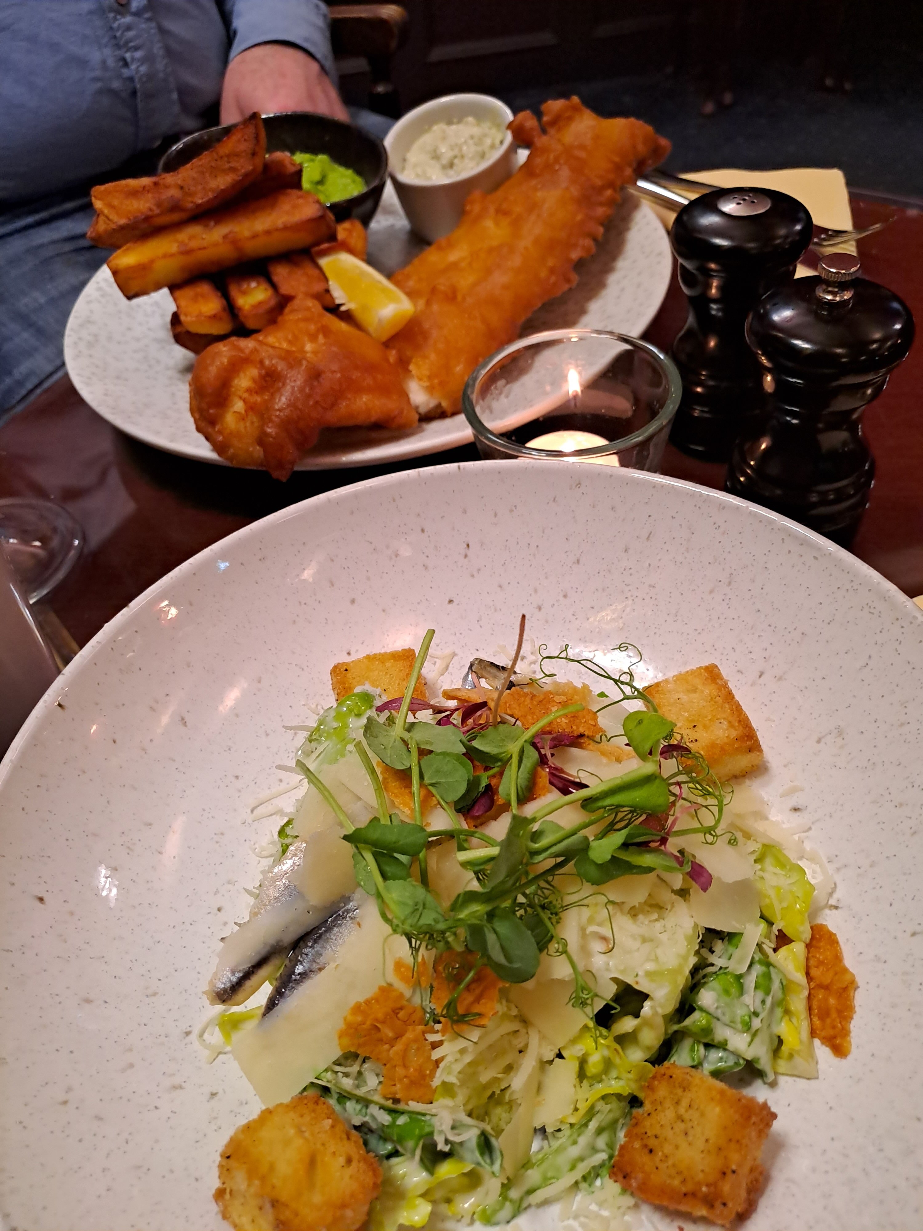 班奇鲁别墅酒店-餐饮