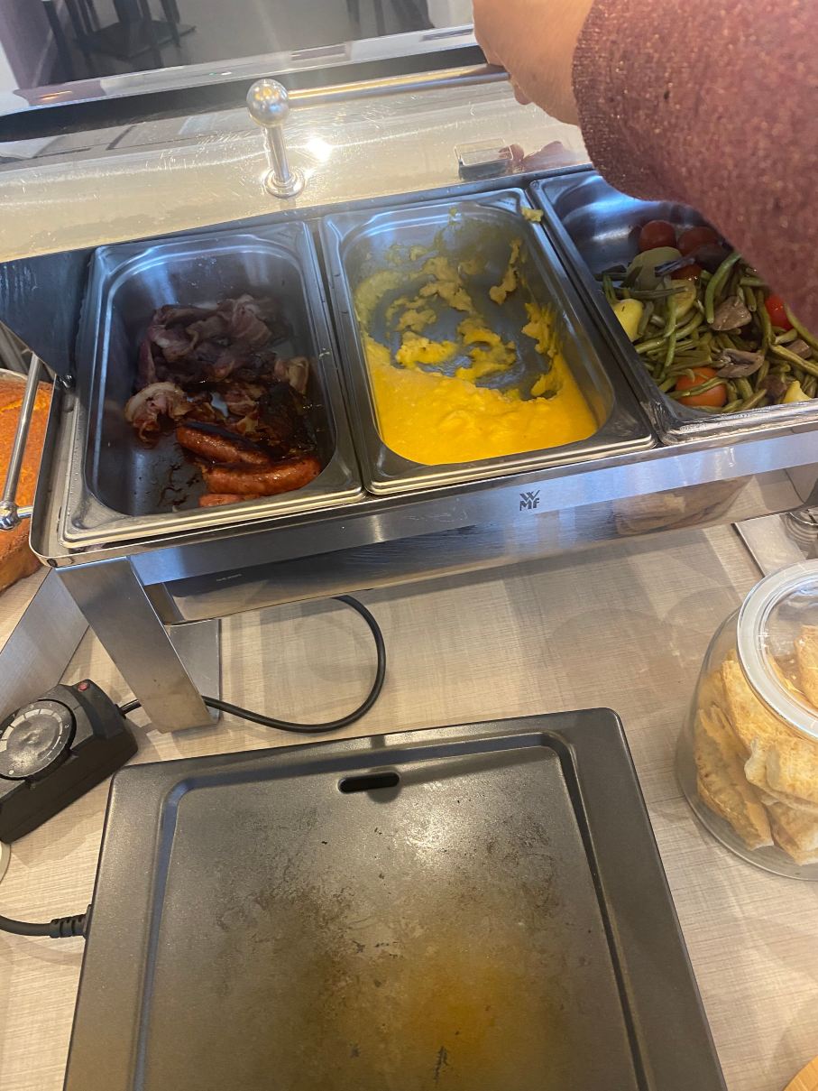 普莱桑斯贝斯特韦斯特优质酒店-官方
