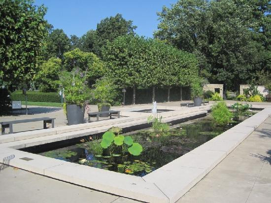 克里夫兰热带花园-克利夫兰必去景点