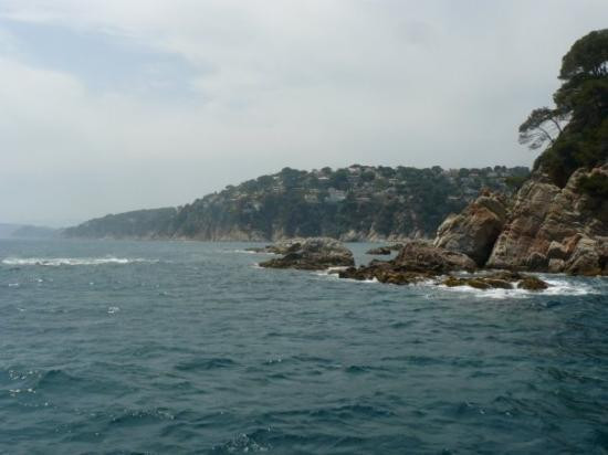 Lloret Beach景点图片