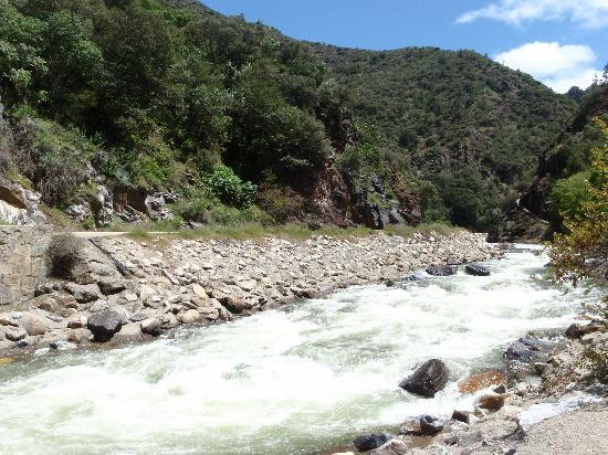 Kings Canyon-红杉&国王峡谷国家公园必去景点