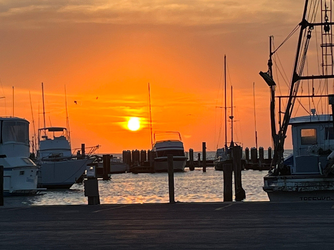 Inn At Fulton Harbor主图