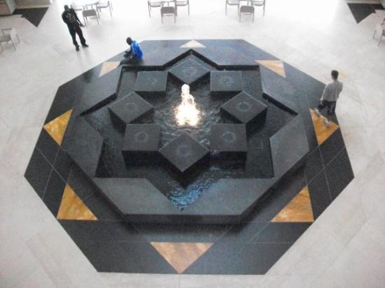 伊斯兰艺术博物馆-多哈必去景点