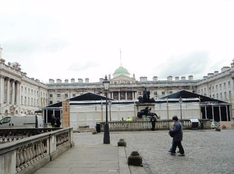 萨默塞特府-伦敦必去景点