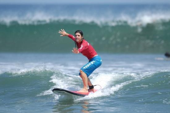 巴莲海滩-达巴南必去景点