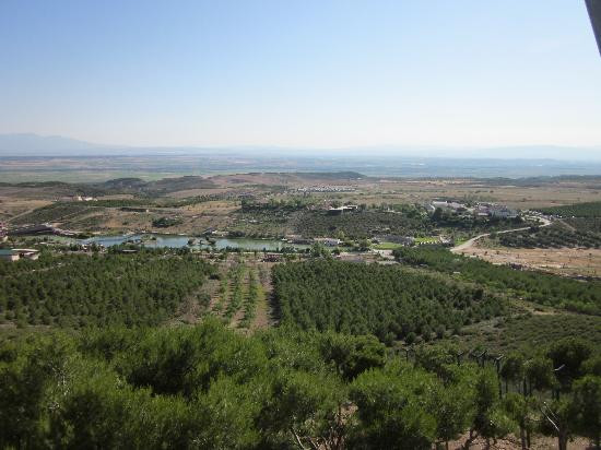 Sendaviva-Arguedas必去景点