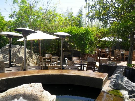 Stone Brewing景点图片