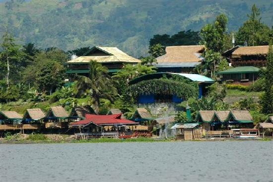 Lake Sebu-Cotabato City必去景点