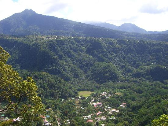 Bumpiing Tours-罗索必去景点