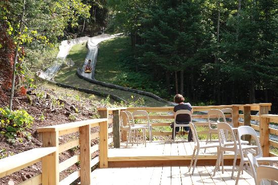 Lutsen Mountains Ski & Summer Resort-Lutsen必去景点