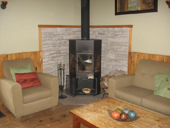 Nordik Spa Village Chelsea-Chelsea必去景点