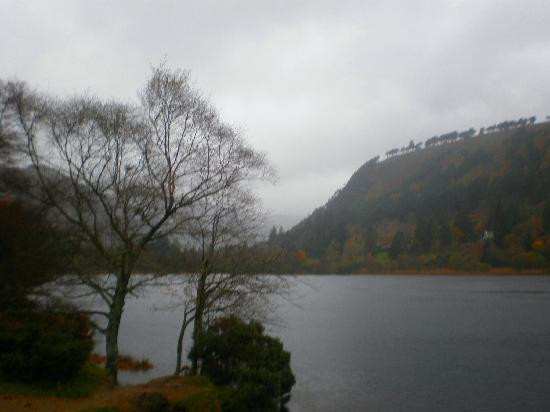 不插电一日游-都柏林必去景点