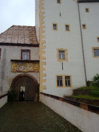 Colditz Castle-Colditz必去景点