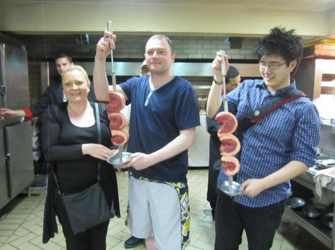 Rio Tours Operator-里约热内卢必去景点