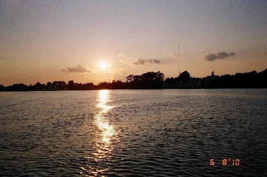 Spider's Explorer-钦科蒂格岛必去景点