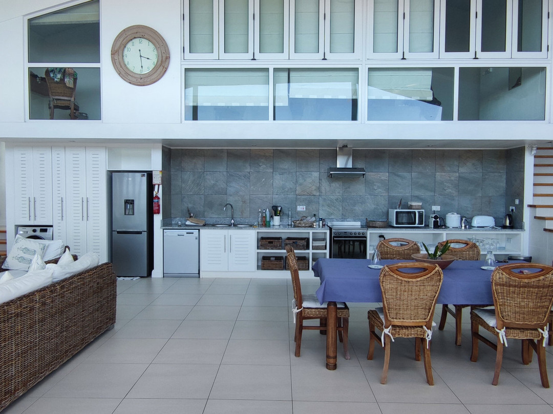 Le Sans Souci Guesthouse主图