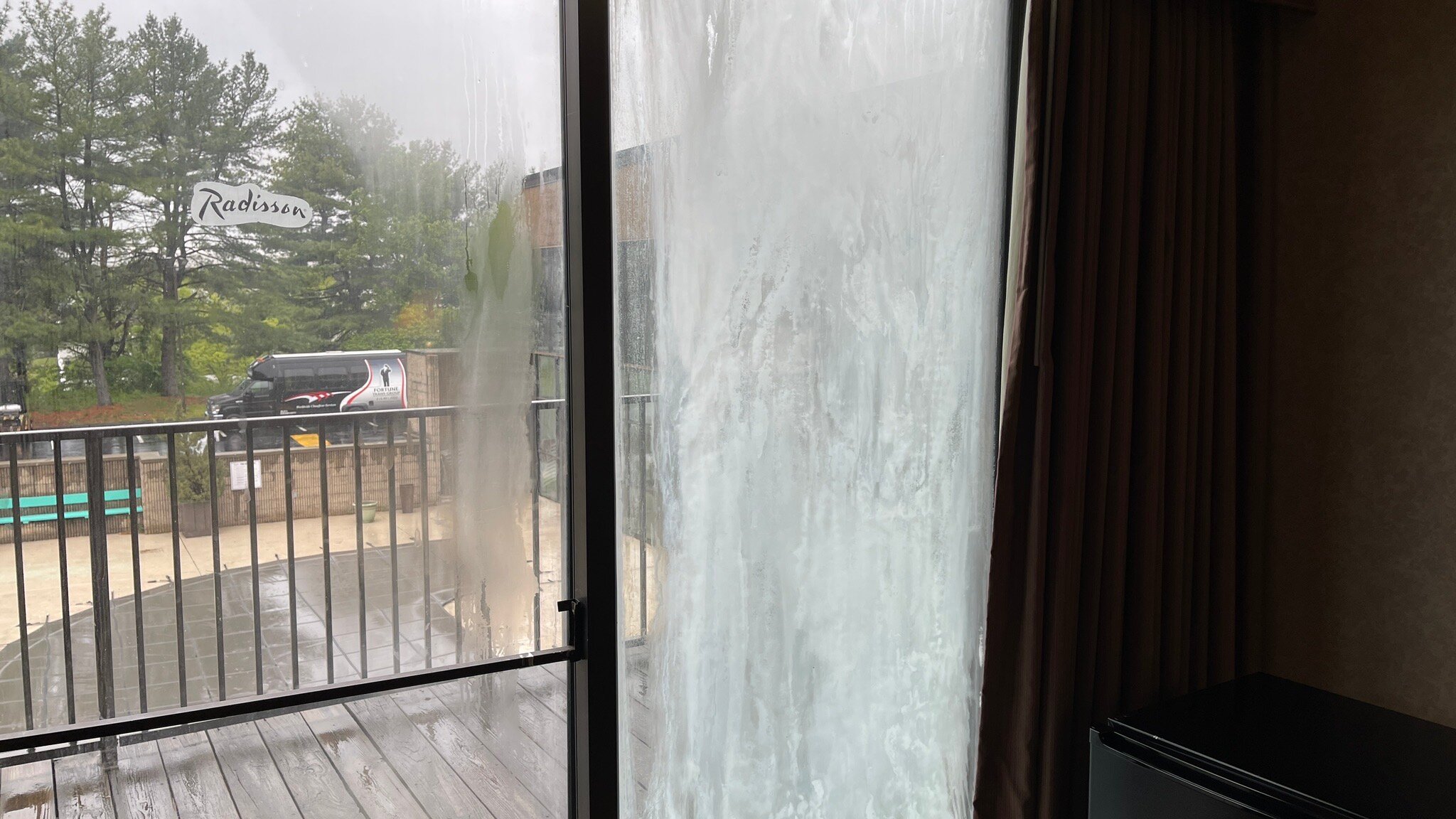 Radisson Hotel Philadelphia Northeast-官方