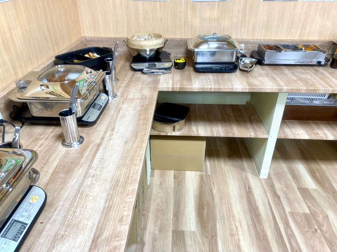 Ichihara Inn Social Goi主图