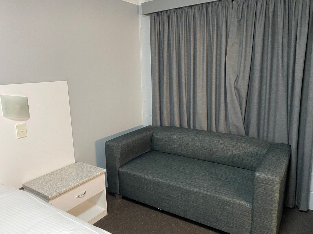 Hideaway Motor Inn主图