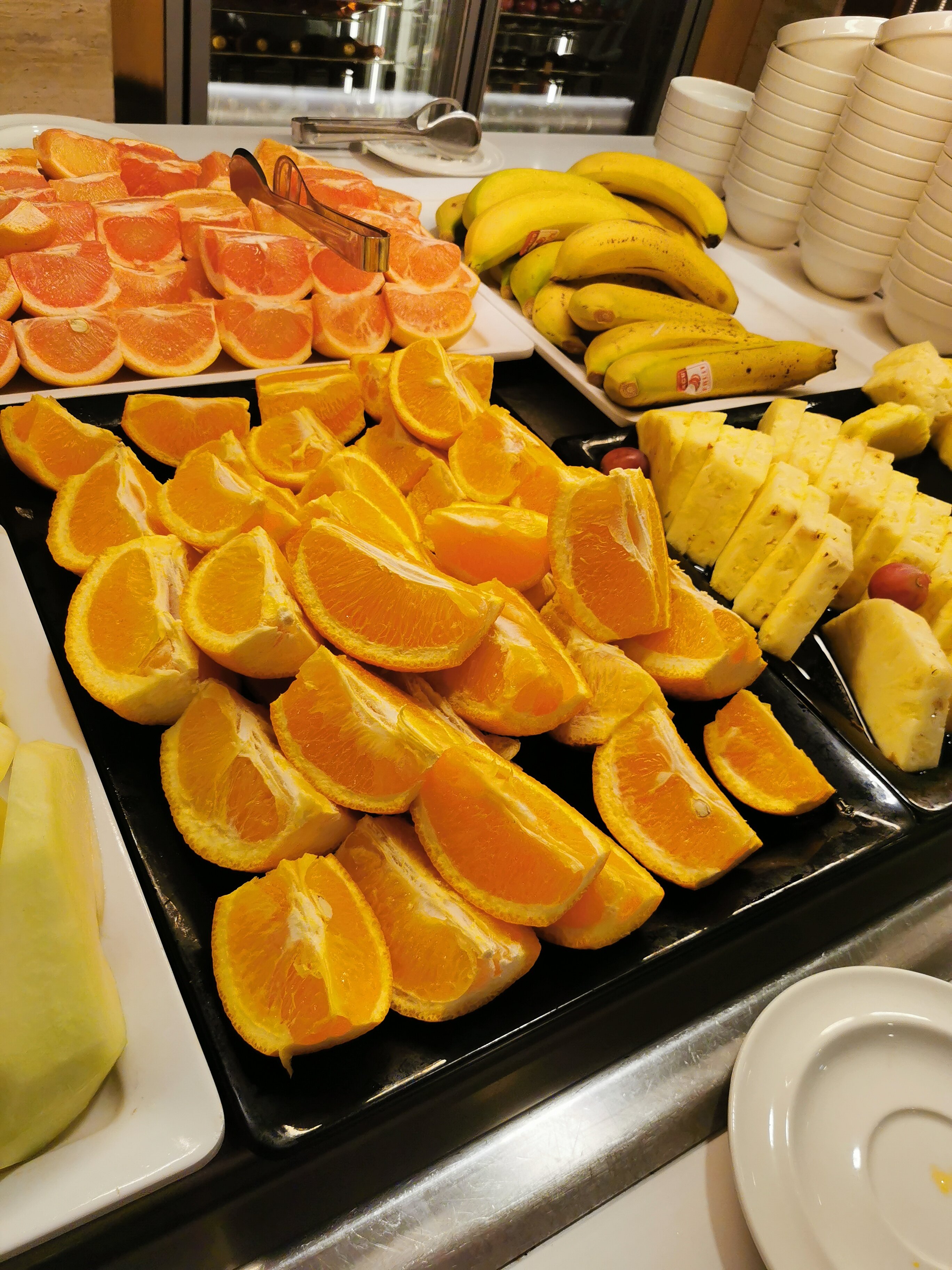 MLL Mediterranean Bay Hotel-餐饮