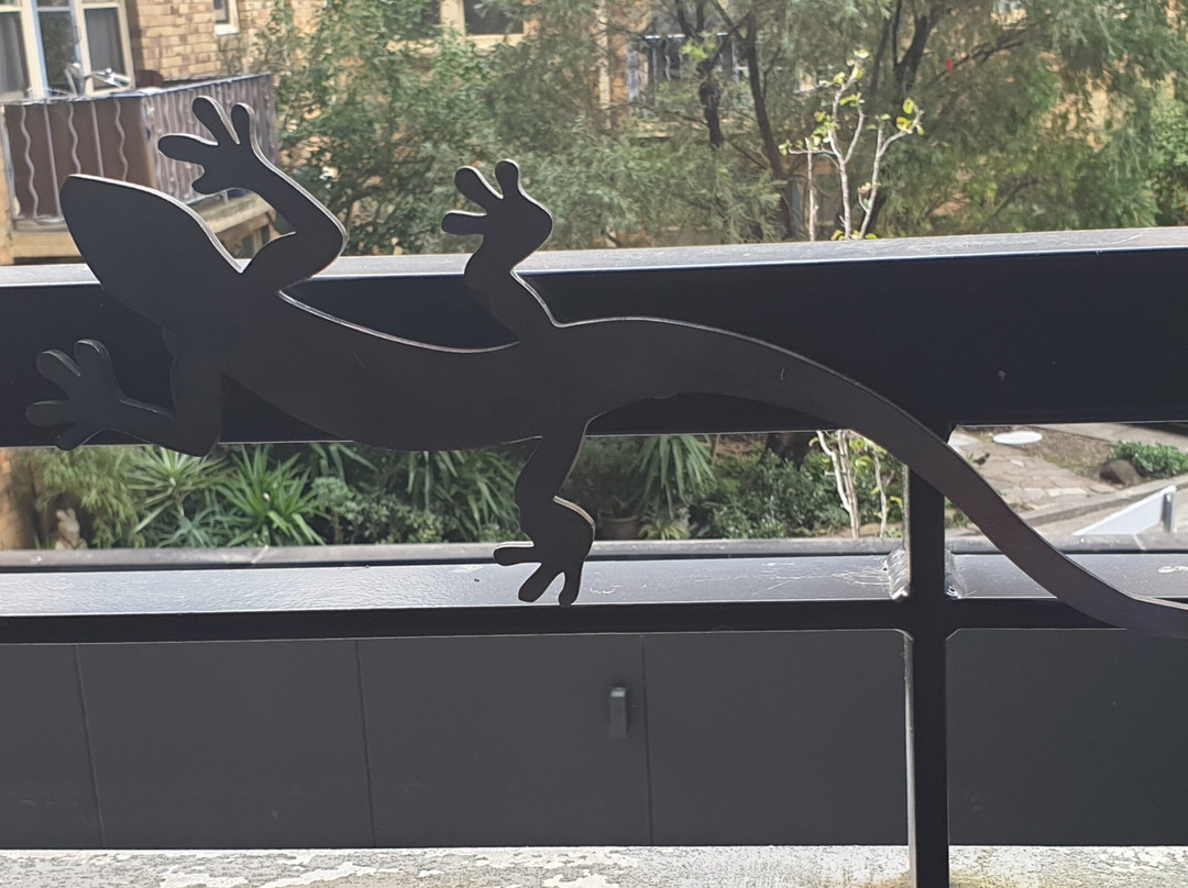 Bendigo Pottery-本迪戈必去景点