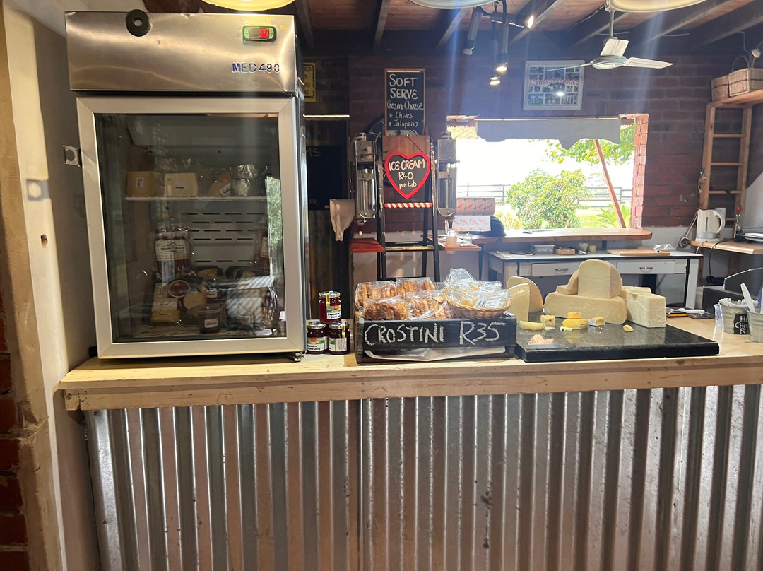 Swissland Cheese-巴尔戈万必去景点