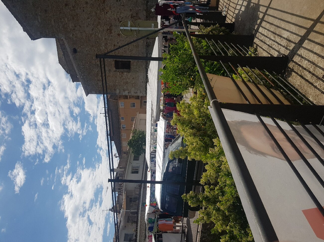 Mercat de Tordera景点图片