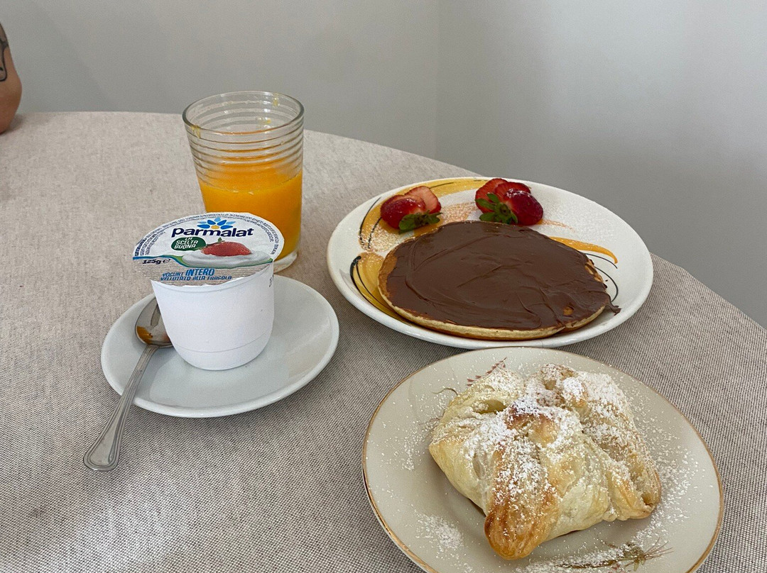 Li Perrini Boutique B&B主图