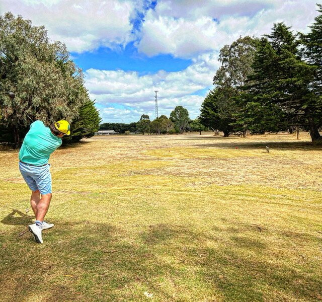 Beeac Golf Club-Beeac必去景点