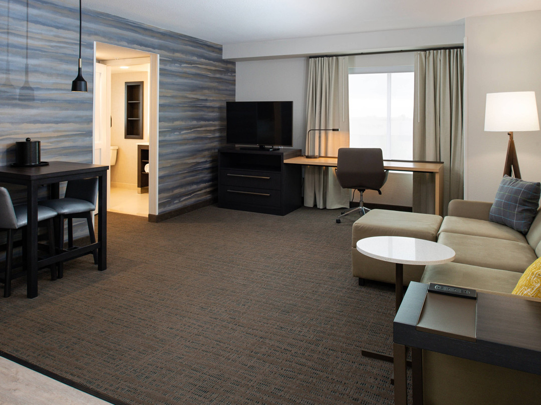 Residence Inn by Marriott Visalia