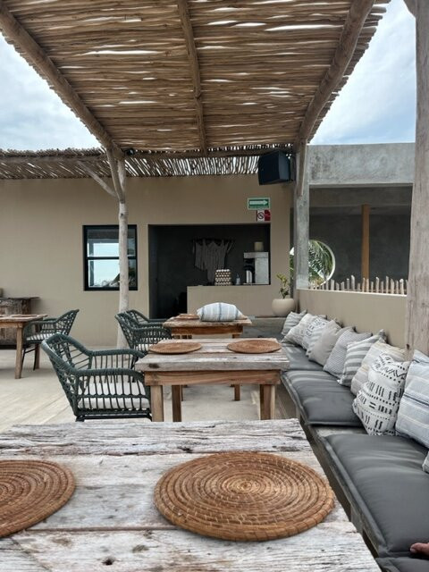 Dos Mares Pool Club Boutique Hotel主图