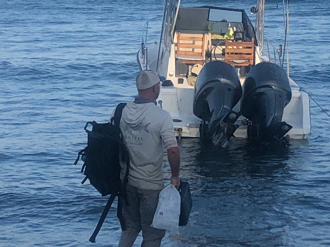 Hermanos Del Mar Charters